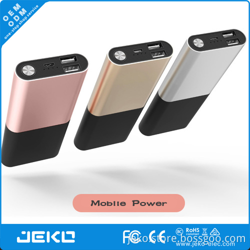 2017 China new design power bank power bank 10000mah rohs power bank